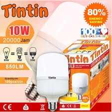 Maybe you would like to learn more about one of these? Lampu Led Watt Harga Terbaik Lampu Elektronik Agustus 2021 Shopee Indonesia