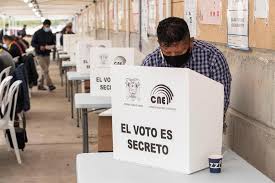 Dónde vota en ecuador consulta el domicilio electoral en cne. Elecciones Ecuador 2021 En Vivo Guillermo Lasso Derrota A Andres Arauz El El Balotaje Y Es El Nuevo Presidente De Ecuador Resultados Generales Cne Quien Gano En Ecuador Rafael