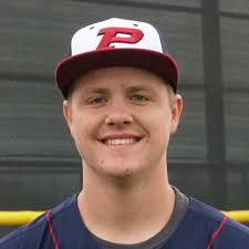 Logan Johnson's Perry High School Career Home