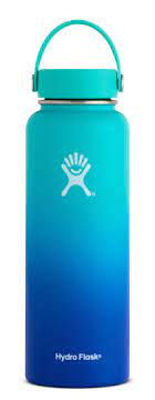 Hydro Flask Launches Exclusive Hawaii Collection Hydroflask Hydro Flask Colors Water Bottle