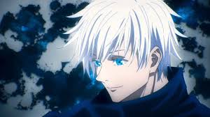 We did not find results for: Gojo Face Reveal Jujutsu Kaisen Youtube