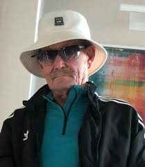 An Interview With Patrick Shanahan