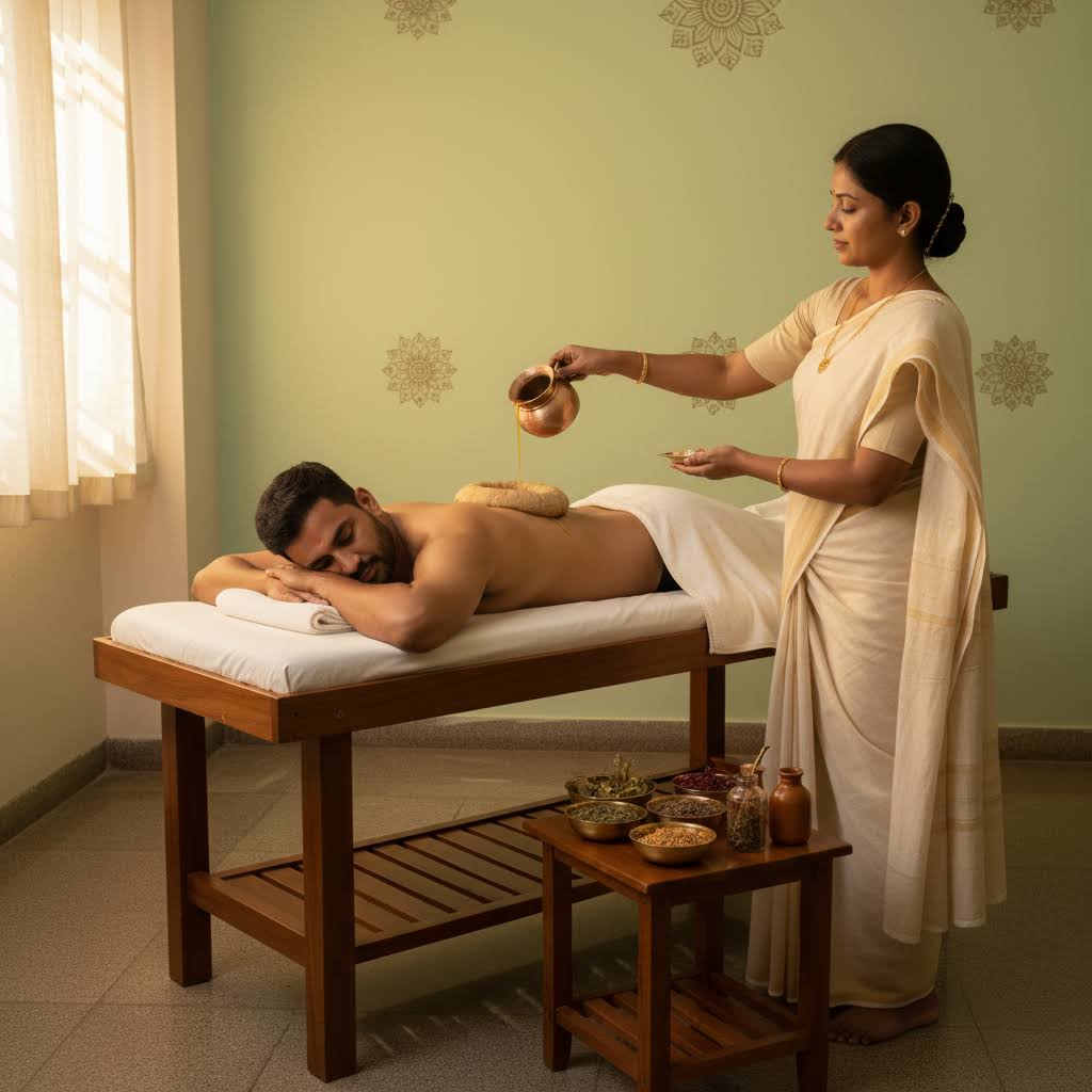 Kati Basti Treatment in Electronic City product image