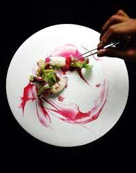 Pin On Decorating Food