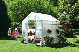 Plus, no other product is so easy to install. Solexx Garden Master 8x12 Greenhouse G 512 Free Shipping