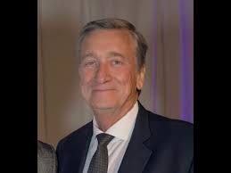 Mike Chaffin OCF Houston Luncheon Sept 2025