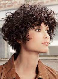 There are a number of easy short curly hairstyles for women to get. Curly Wedge Hairstyles 2016 Hairstyles Designs And Ideas Curly Hair Styles Short Curly Hairstyles For Women Thick Hair Styles
