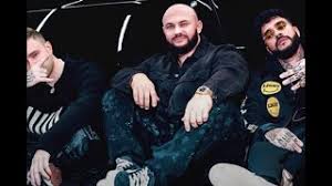 Егор николаевич булаткин, born june 25, 1994), better known by his stage name egor kreed (russian: Egor Kreed Zvezdopad Descarga Gratuita De Mp3 Egor Kreed Zvezdopad A 320kbps