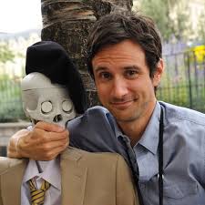 Josh Robert Thompson