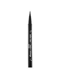 Felt tip liquid eyeliner is very similar to a marker, and has the eyeliner fed through it like a pen. The Beginner S Guide To Mastering Eyeliner