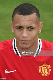 With edinson cavani set to remain at manchester united for at least another season, the last thing you'd expect is to see the red devils linked with a move for a new striker. Ravel Morrison Of The Manchester United Reserve Team Squad Poses At The Annual Club Photocall Manchester United Ravel Morrison Manchester United Football Club