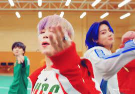 Bts butter gif jimin : Butter Bts Gif Butter Bts Bts Butter Discover Share Gifs