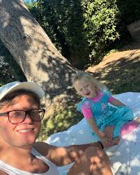 gianna LOVE weekend ❤️ 🧙 🌽