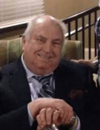 John R Clift Obituary