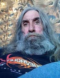 Obituary for Kenneth Edward Powers