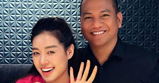 Hoa hậu Khánh Vân công khai chồng sắp cưới lớn hơn 17 tuổi