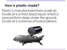 Plastic is a popular and highly versitile material, and we use a lot of it. Plastics By Miss Buicke Oc58 Identify Everyday Applications Of Plastics And Understand That Crude Oil Products Are The Raw Material For Their Production Ppt Download