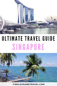 Singapore Travel Tips In 2020 Singapore Travel Tips Singapore Travel Travel Destinations Asia