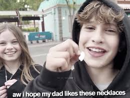 How Much Is A Necklace Needle Got Salish