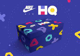 Nov 13, 2020 · it doesn't have to be march to find yourself mad for nba trivia! Nike Hq Trivia Air Max Day 100 000 Prize Full Info Sneakernews Com