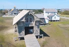 Her life changes when paul, a doctor who is traveling to reconcile with his estranged son. 31 Things To Do Along The Lower Outer Banks The Glovetrotters