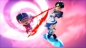 Image result for Boboiboy