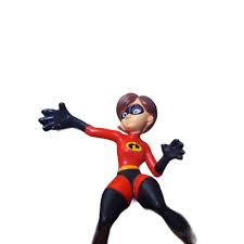 Elastigirl Doll - Etsy