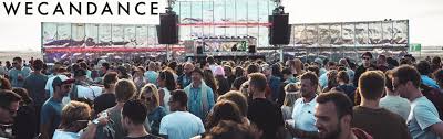 We can dance if we want to, we can leave your friends behind. We Can Dance Festival 9 12 August 2019 Sunparks