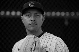 Chicago Cubs relief prospect Cam Sanders setting himself up for an  in-season promotion: 'He's been really fun to watch'