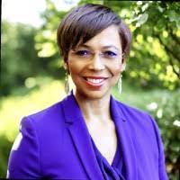 Marva Ward's Instagram, Twitter & Facebook