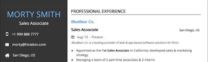 Everything you need to know about how to write a resume. Address On Resume The 2021 Guide To Contact Information On Resume