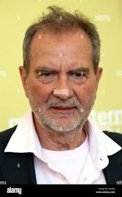 Edgar reitz hi-res stock photography and images