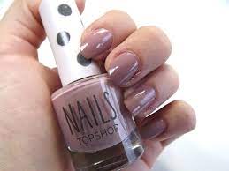 The Nail Post: Nice n' Neuteral - Suzie Bonaldi