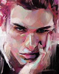 When life gives you lemons, and you turn it into art. 💅😎 (1h 10 min, Luke  Sadler)