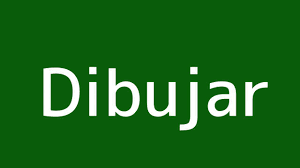 Classroom objects in spanish beginner spanish lessons. How To Say Draw In Spanish Youtube