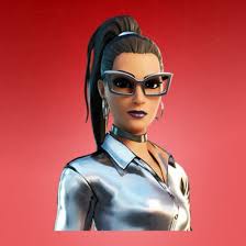 Jennifer walters' office is a landmark in battle royale added in chapter 2 season 4, located inside the coordinate g6, in retail row. How To Get All Of The Foil And Holo Foil Skin Styles In Fortnite Games Predator
