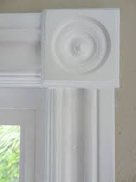 How To Replace Window Trim Moldings And Trim Interior Window Trim Window Trim