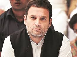 Explore tweets of rahul gandhi @rahulgandhi on twitter. India Will Have To Pay Huge Price For Govt S Cowardly Actions Rahul Gandhi Business Standard News
