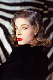 lauren bacall