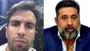 Horacio pagani, periodista argentino de tyc sports, tiró una frase humillante contra alianza lima tyc sports: Youtube Periodista Argentino Dice Haber Sido Echado De Tyc Sports Por Culpa Del Presidente De Boca Deporte Total El Comercio Peru