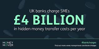 Beneficiary, bank, address when requested by customer, or where the overseas bank is unable to process payment on original instruction 3 $25.00 per request plus overseas bank's costs investigation of sent international money transfer (trace) 2,3 Uk Smes Face 4bn In Bank Charges For International Payments