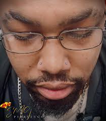 SMG Piercings Official Page