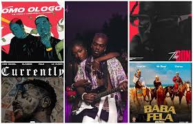 Whether you're a musician yourself or you want to work somewhere in the background of the music field, there are plenty of job opportunities. Latest New Naija Music You Should Download This Week Naijaloaded