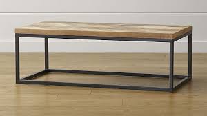 Crate Barrel Dixon Coffee Table Coffee Table Barrel Coffee Table Coffee Table Wood