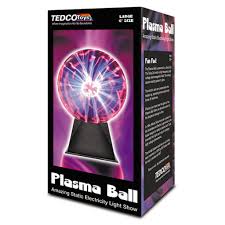 Like many new grow light technologies, manufacturers are quick to claim that their lights boast a full spectrum, but it's only recently that those promises have been fulfilled. Large Plasma Ball The Toy Store