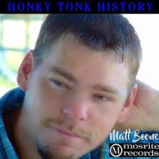 Stream Matt Boone music