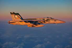 Fly supersonic f18 jet fighter in this new 3d flight simulator game. F 18 Super Hornet Why The F A 18 Is Such A Badass Plane
