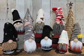 Decorating Ideas For Sock Gnomes Diy Christmas Ornaments Easy Diy Christmas Ornaments Christmas Crafts