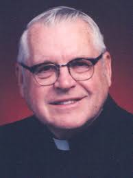 Father Francis J. Roach Obituary June 14, 2018