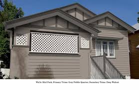 Buy dulux interior/exterior paint and get the best deals at the lowest prices on ebay! Exterior House Paint Colour Appliedpainting